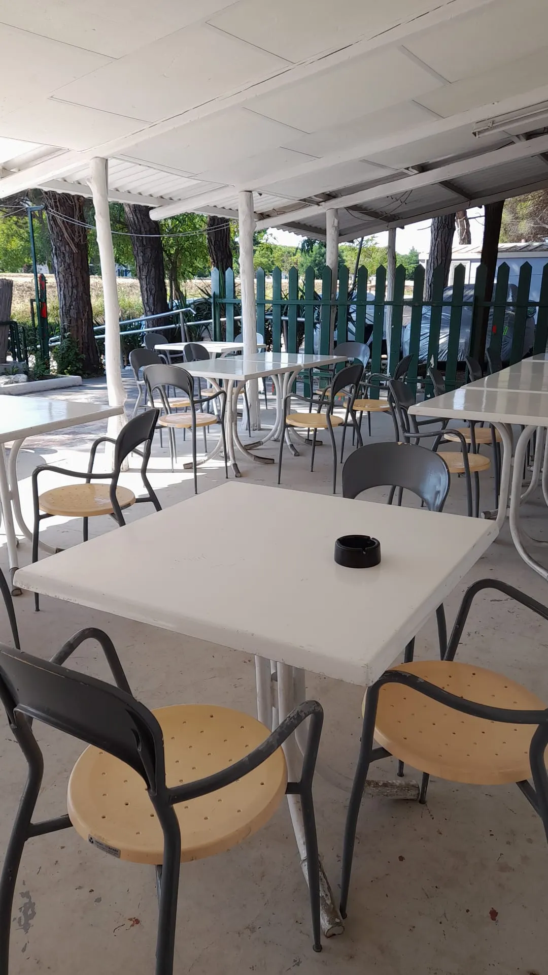 Foto ristorante
