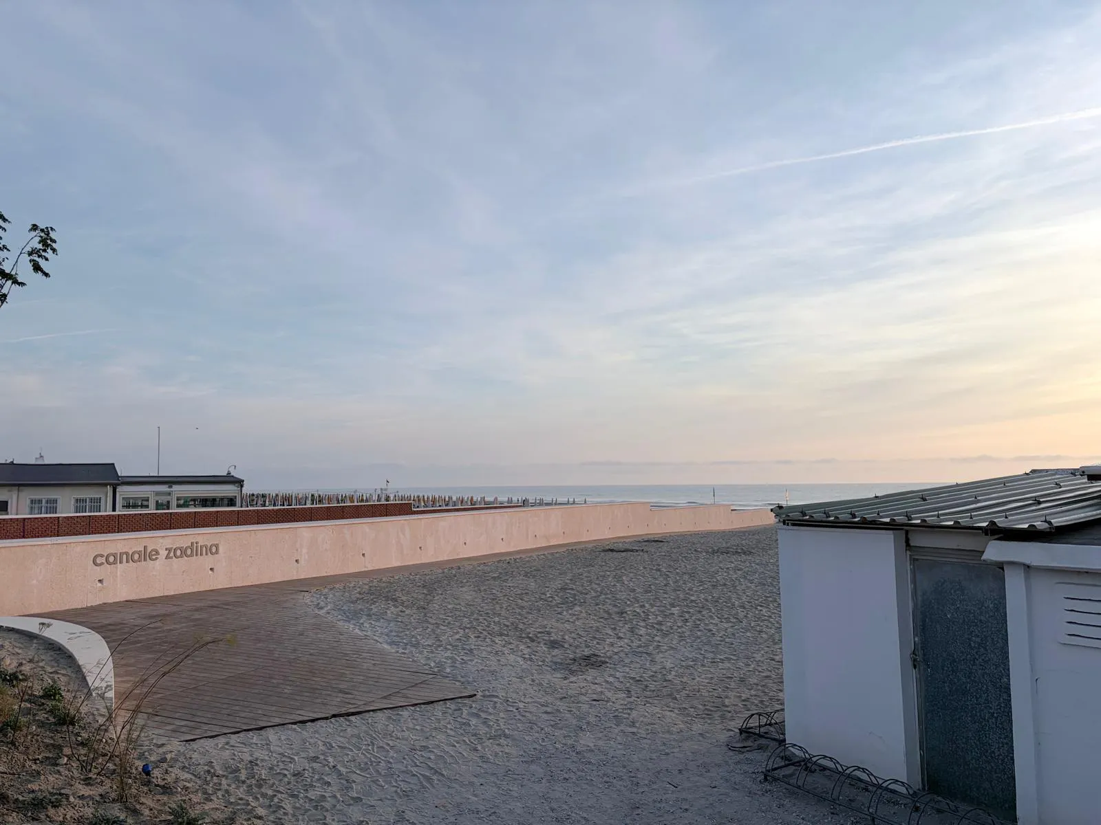 Foto spiaggia
