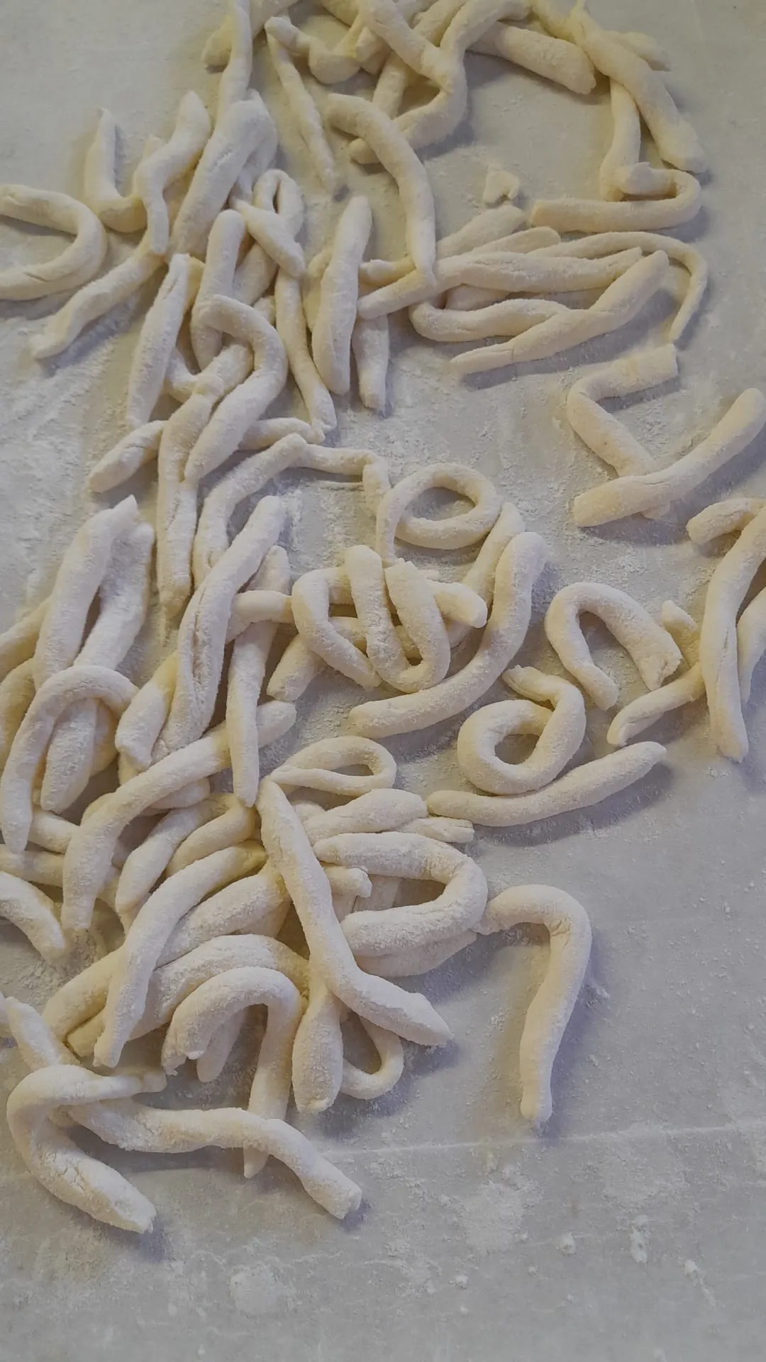 Foto pasta