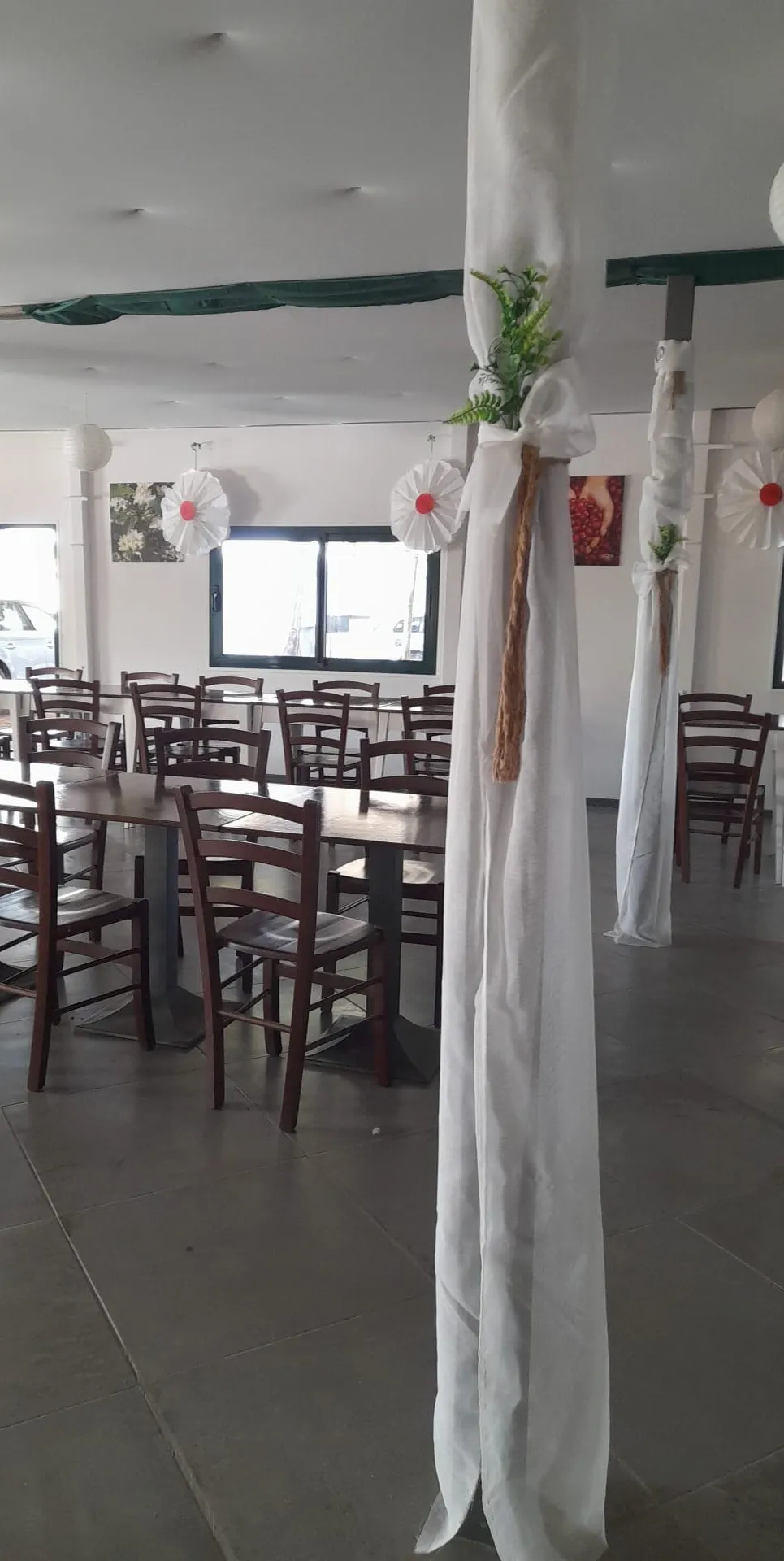 Foto ristorante